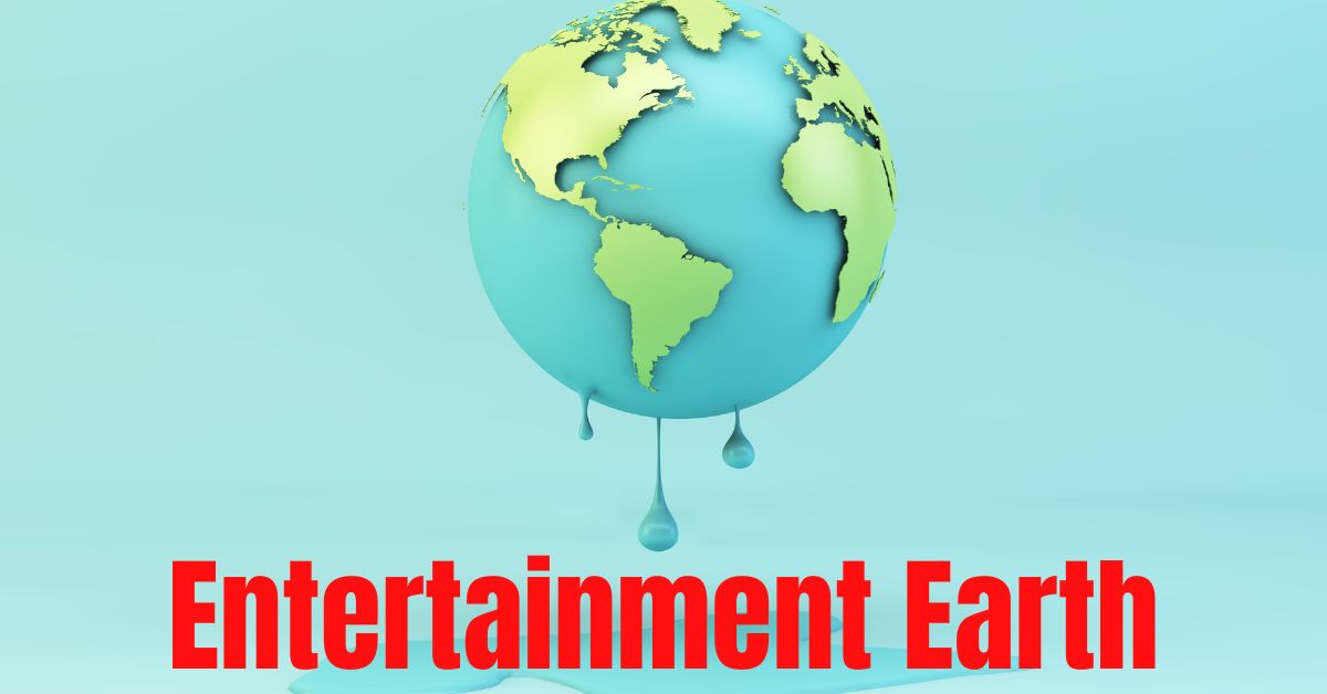 Entertainment Earth