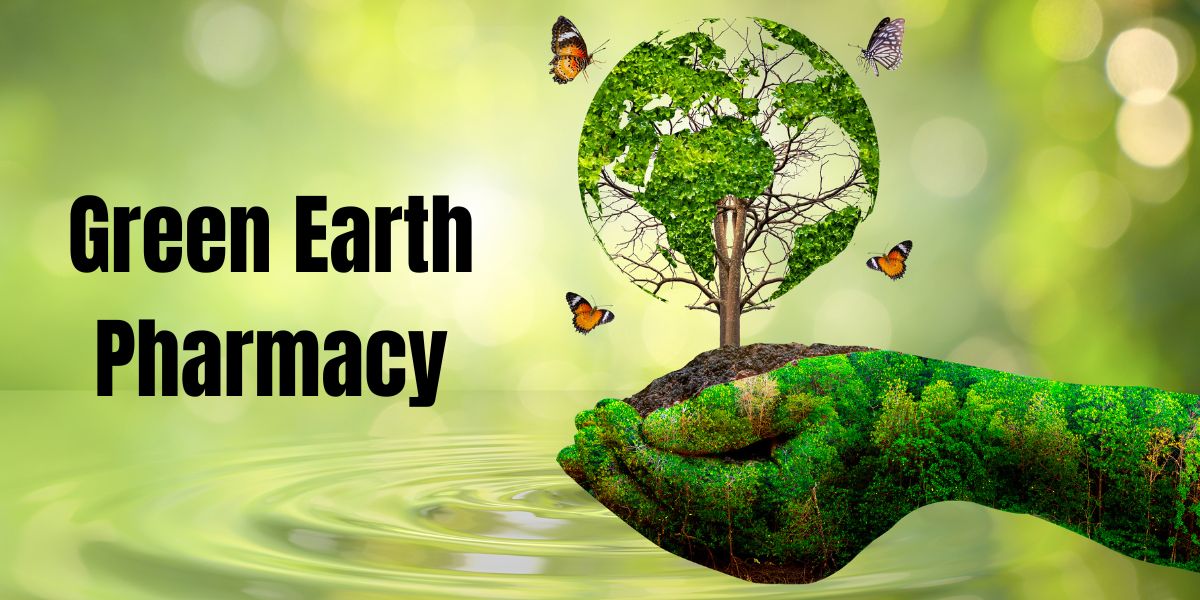 Green Earth Pharmacy