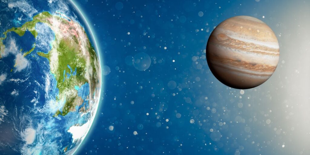 5 Astonishing Facts About Earth You Need to Know!