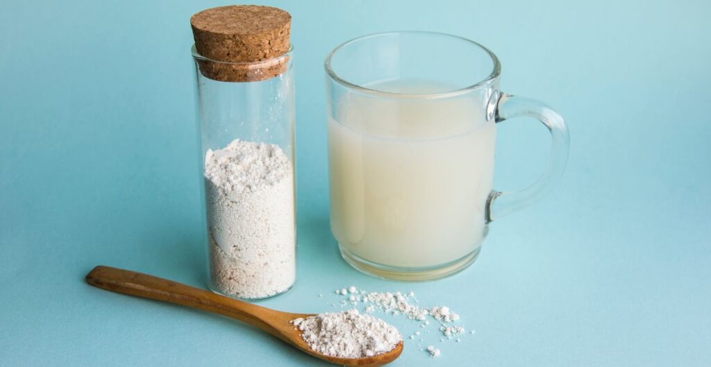 What Is Diatomaceous Earth?