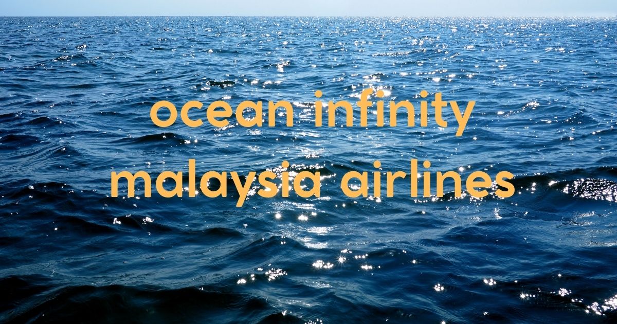 ocean infinity