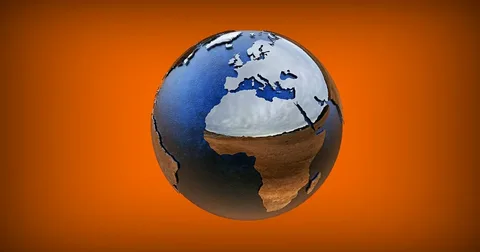 the Earth in Geography?