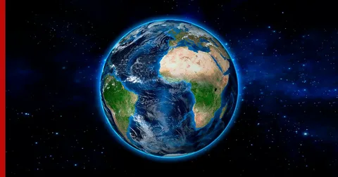 the Earth in Geography?