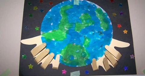 How to Make Learning About Earth Engaging for Kids