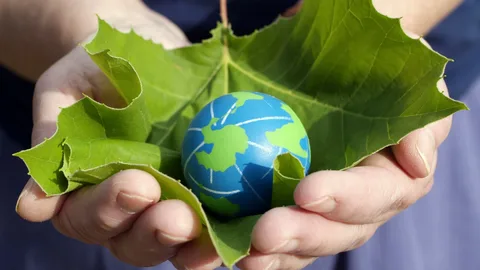 How to Make Learning About Earth Engaging for Kids