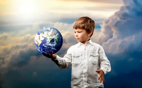 How to Make Learning About Earth Engaging for Kids