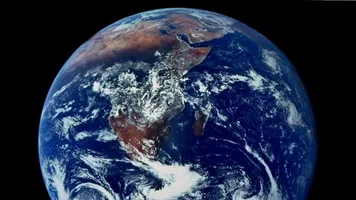 What Is the Significance of Earth's Nicknames?