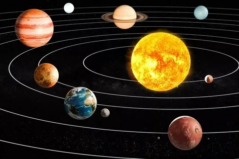 What Role Does Earth Play in Our Solar System?